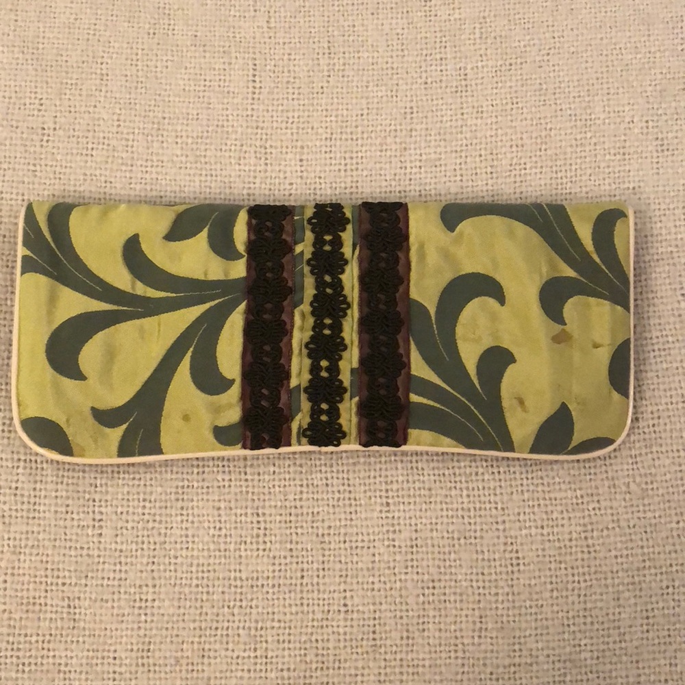Spencer & Rutherford clutch - Picture 2 of 4